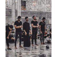 سيد شبر عباس (@shabbar137) 's Twitter Profile