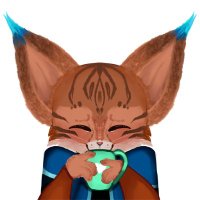 Sapfirelynx (@sapfirelynx) 's Twitter Profile