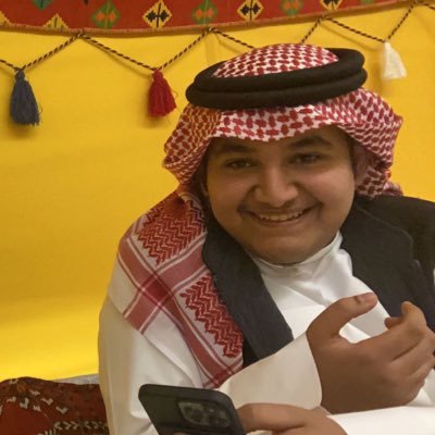 حمود محمد الغنيم Profile