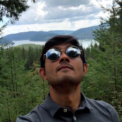 Sandesh169's profile picture. || Aum tat sat ||