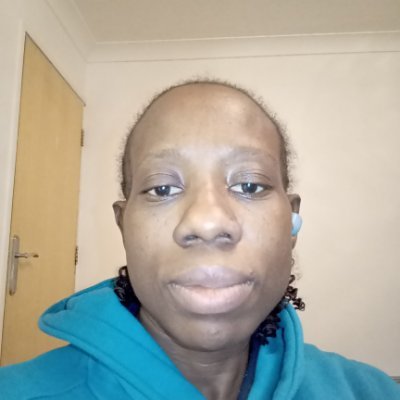 Esther Oluremi