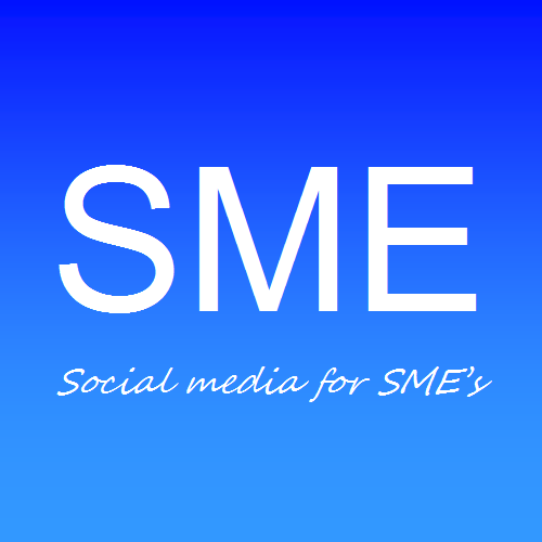 socialmediaent's profile picture. Social Media Enterprises (UK) Ltd helps bring social media to small businesses.