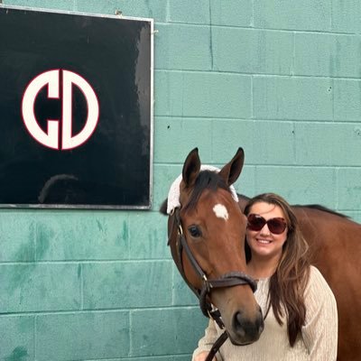 KY based thoroughbred trainer. I can be reached at cdevauxracing@gmail.com  Please follow our Instagram page cdevauxracing