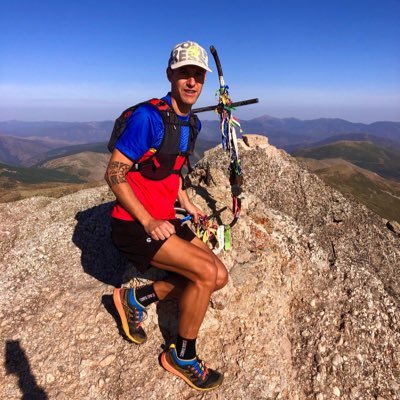 Soriano.Atleta de fondo.MMP media maraton 1h 9min 53seg/10k 31min 38seg /5k 15min 44seg