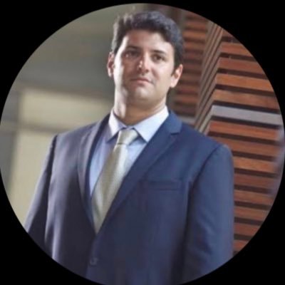 Economista, Sócio XP, CEO VaiTourinho, Apresentador Jovem Pan, Conselheiro ANCORD - Toda opinião é livre, só bloqueio quem fala palavrões (crianças me seguem)