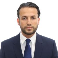 Nik Sarafi (@niksarafi) 's Twitter Profile