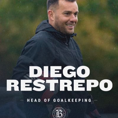 Diego Restrepo