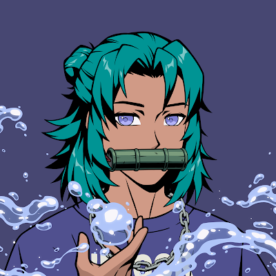 AnthoniLin24217's profile picture. #CryptoSeason is coming! #NFT collections to watch out for: Galactica, VectorVault, Daemonsamong Men