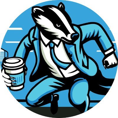 #Coffee roasted for the badger in every worker. Ethically sourced, freshly roasted, whole bean coffee. Delivered right to your work or home.