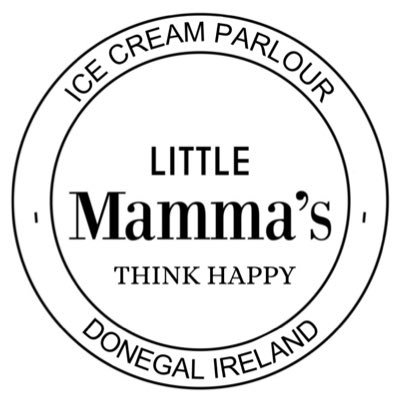 ice cream parlour on the Diamond Donegaltown