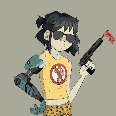 LanishaA37150's profile picture. Check out my latest #nftFlip! Just styled 3 Phant Guidelines from the Inter Fashion colloquium