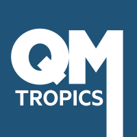 Queensland Museum Tropics(@QMtropics) 's Twitter Profile Photo