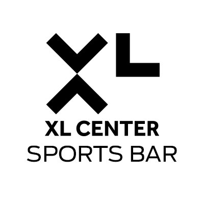 @XLCenter Sports Bar & Fanatics Sportsbook is now open. Catch every game in this unique space while grabbing a bite of our mouthwatering menu or a beer on tap.