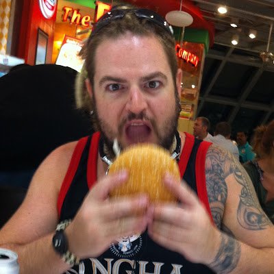 RAnsl3y's profile picture. 