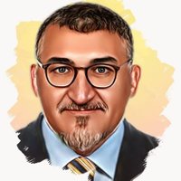 Fehmi Çalmuk(@FCALMUK) 's Twitter Profileg