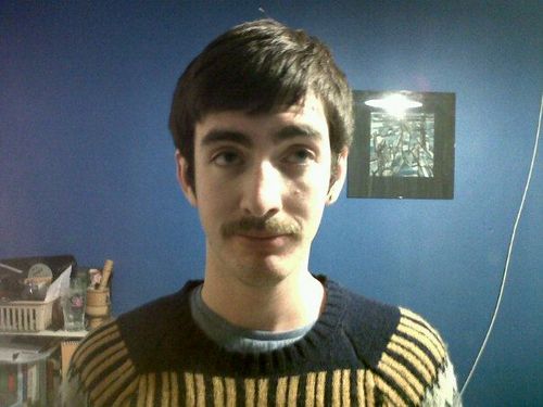 James__Fellows's profile picture. 