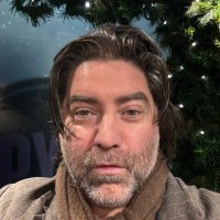 Dr BRIAN KENNEDY(@KennedySinger) 's Twitter Profile Photo