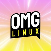 omg linux(@omglinuxtv) 's Twitter Profile Photo