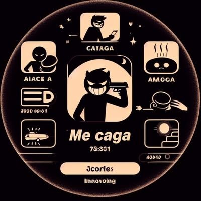 Explorando las molestias diarias con humor. Parodia de la vida cotidiana. 🙄😂 #MeCaga