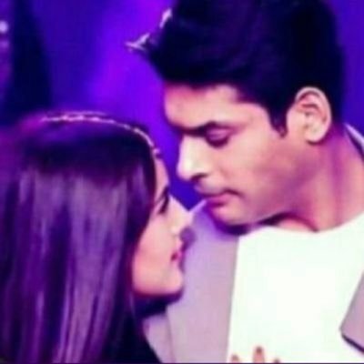 This acc is forever for #SidNaaz Eternal soul's eternal LOVE💫⭐