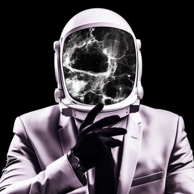 7BlueFlames's profile picture. Keep your consciousness alive.