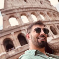 Murat Karavuş (@mrtkrvs) 's Twitter Profile
