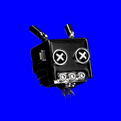 10,000 Unique PFPs with over 120 hand-crafted traits 🤖 Community-Driven Choose Your Own Adventure PFP Project