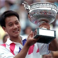Michael Chang (@michaelchang89) 's Twitter Profile