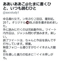 ああいああこ@たまに書くひと、いつも読むひと (@aaostudy1) 's Twitter Profile