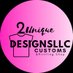 2UniqueDesignsLLC (@2UniqueDesigns) Twitter profile photo