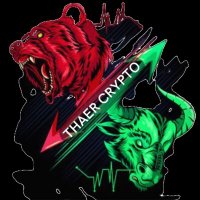 ثائـر | كريــبـتـو 👑📈 (@thaer_crypto) 's Twitter Profile