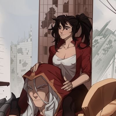KaviTataさんのプロフィール画像