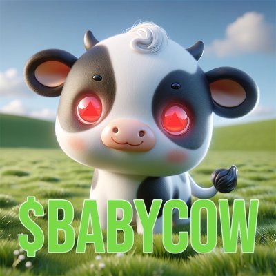 $BabyCow 🐮🔺 is coming on #Avalanche 🔺

Join us : https://t.co/WHRzuSWKcZ

CA: 0x86b2C4036322ff61b08D15d3d54143A47Ee06930