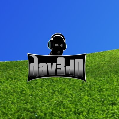 dav3d0 Profile Picture