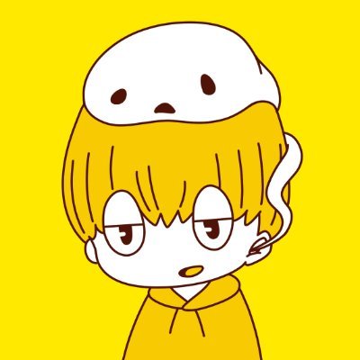 nessco69's profile picture. ラフ×ラフのラフ