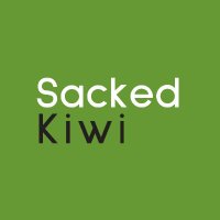 Sacked Kiwi(@sackedkiwi) 's Twitter Profile Photo