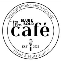 Willow Spring High Foods(@WSHS_Foods) 's Twitter Profile Photo