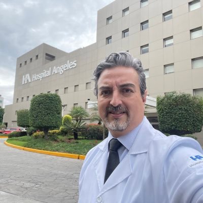 Urólogo Profesor adjunto de Urología HECMN La Raza 👉🏼 🏨 Hospital Ángeles Lindavista C 476 y 478 Instituto de Urología Maestro en Ciencias de la Salud