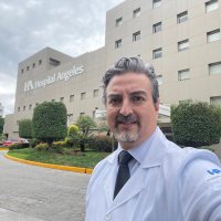 Dr Edgar Beltrán M.H.Sc🇲🇽(@UrologoEdgar) 's Twitter Profile Photo