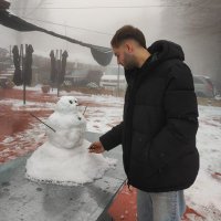 david (@davidlppezz) 's Twitter Profile
