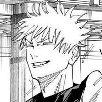 ame ʚїɞ gojo is alive (@uusatoru) 's Twitter Profile