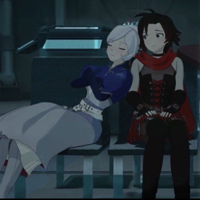 A bot that tweets images/gifs/videos of WhiteRose every hour.❤️💙