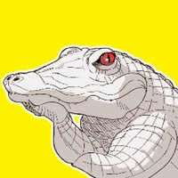 かものわに🐊 (@moz_mononoke) 's Twitter Profile
