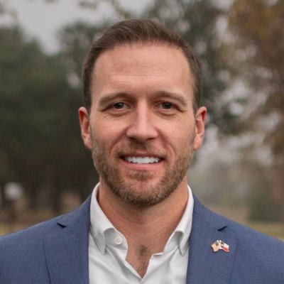 Husband & Father. 7th Generation Texan. Air Force Veteran. Attorney. Conservative Fighter running for Texas Senate District 30 in the May 28th Primary Runoff.
