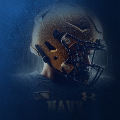 The Official page for @NavyFB recruiting! 

🐐 ❎ ⚓️

#Soar24 | #LetsFly25 | #GoNavy | #OurBrotherhood