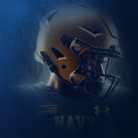Navy Football Recruiting(@NavyFBrecruit) 's Twitter Profile Photo