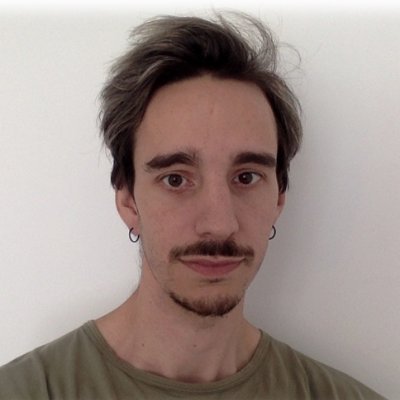 Thomas Dekeyser Profile