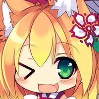 しろきつね 🌸(@shirorokitsune) 's Twitter Profile Photo