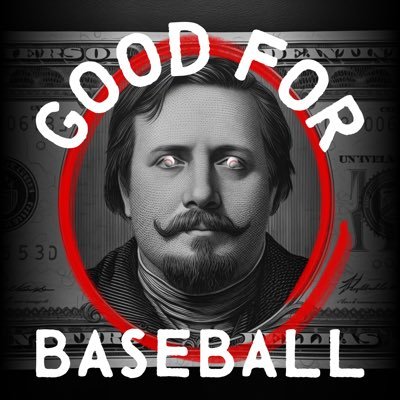 GoodForBaseball Profile Picture