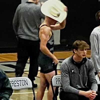 Preston High Varsity Wrestling 126, 2025 graduate, West Virginia, cell-304-594-8039, email-noahshafer09@gmail.com, reach out!